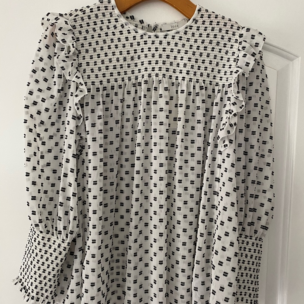 Joie blouse - new with tags!